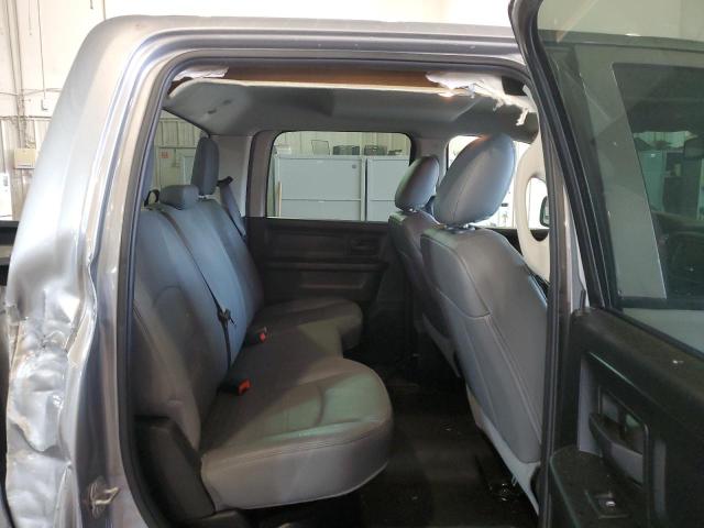 Photo 10 from auction – 2020 RAM 1500 CLASS with VIN 3C6RR7KT4LG130772