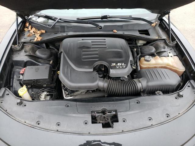 Photo 11 from auction – 2015 DODGE CHARGER SE with VIN 2C3CDXBG0FH878833