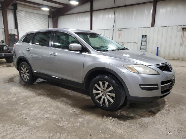 Photo 4 from auction – 2009 MAZDA CX-9 with VIN JM3TB38V590168987