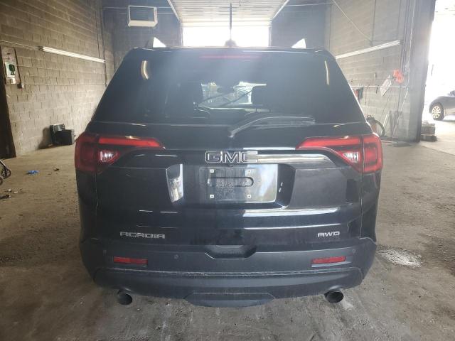 Photo 6 from auction – 2019 GMC ACADIA SLT with VIN 1GKKNULS7KZ277357