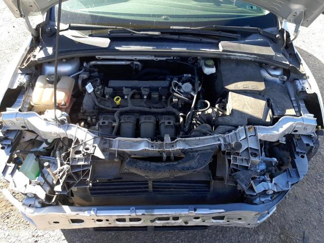 Photo 11 from auction – 2017 FORD FOCUS SE with VIN 1FADP3K21HL333305