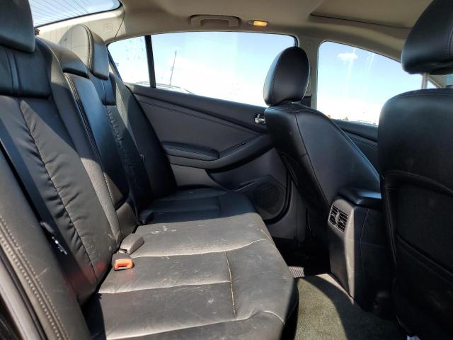 Photo 10 from auction – 2011 NISSAN ALTIMA BAS with VIN 1N4AL2AP9BN418815