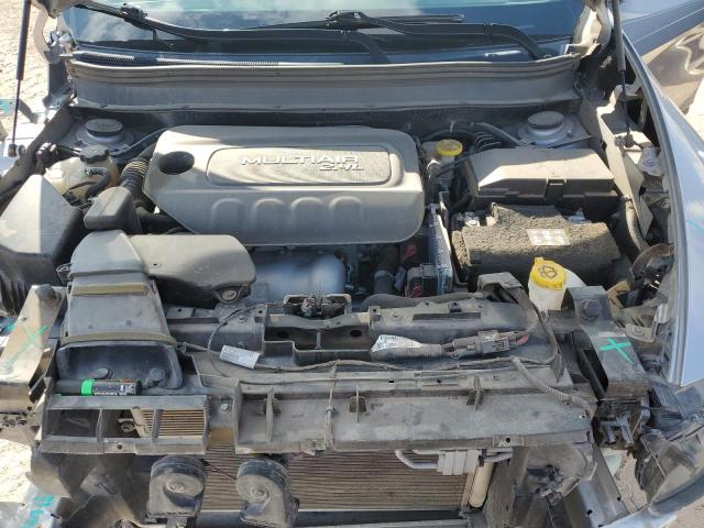 Photo 11 from auction – 2018 JEEP CHEROKEE L with VIN 1C4PJLCB8JD566086