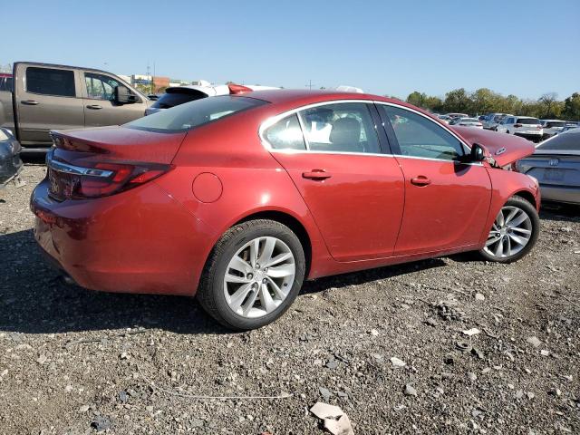 Photo 3 from auction – 2015 BUICK REGAL with VIN 2G4GK5EX7F9205403