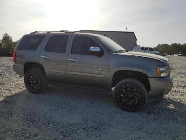 Photo 4 from auction – 2012 CHEVROLET TAHOE C150 with VIN 1GNSCBE03CR215948