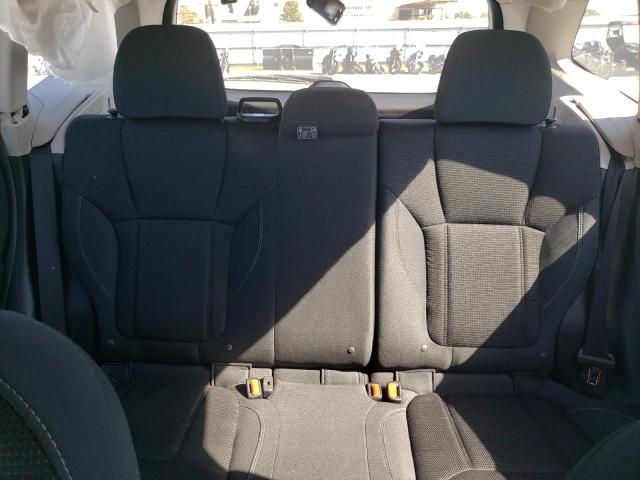 Photo 10 from auction – 2020 SUBARU FORESTER with VIN JF2SKADC0LH582119