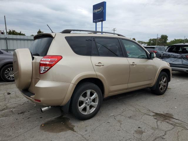 Photo 3 from auction – 2010 TOYOTA RAV4 LIMIT with VIN JTMDF4DV0A5029239