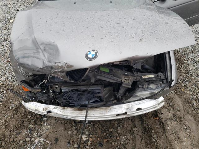 Photo 11 from auction – 2003 BMW 530 I AUTO with VIN WBADT63423CK38667