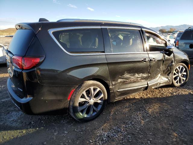 Photo 3 from auction – 2020 CHRYSLER PACIFICA L with VIN 2C4RC1GG1LR203237