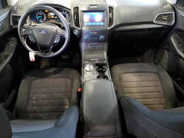 Photo 8 from auction – 2020 FORD EDGE SE with VIN 2FMPK4G98LBA96558