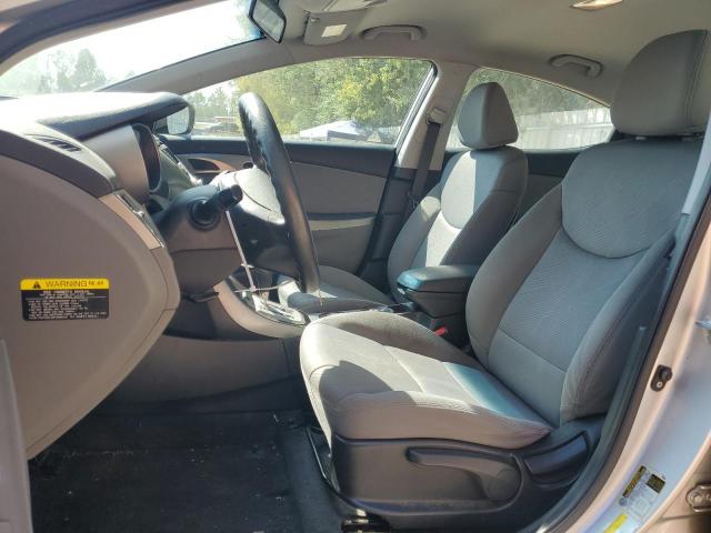 Photo 7 from auction – 2011 HYUNDAI ELANTRA GL with VIN KMHDH4AE4BU160353