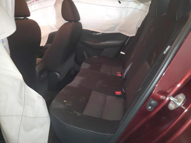 Photo 10 from auction – 2023 NISSAN SENTRA SV with VIN 3N1AB8CV5PY274012