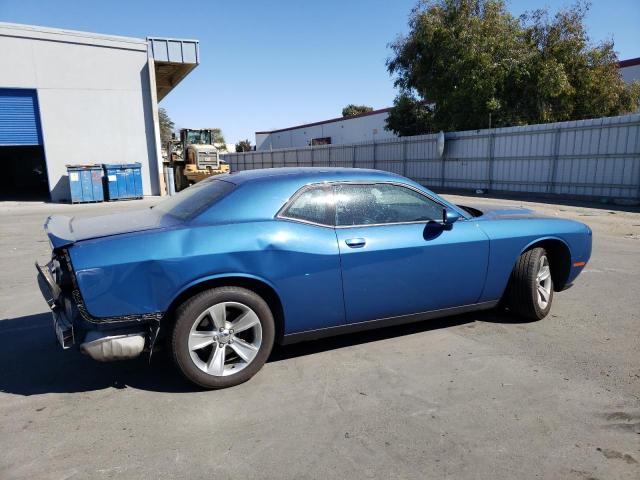 Photo 3 from auction – 2021 DODGE CHALLENGER with VIN 2C3CDZAG5MH538619