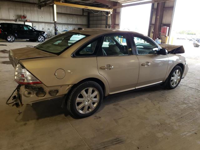 Photo 3 from auction – 2008 FORD TAURUS LIM with VIN 1FAHP25W38G136588