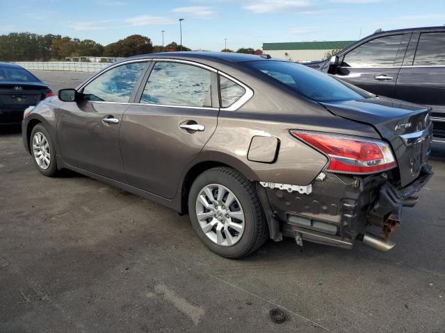 Photo 2 from auction – 2014 NISSAN ALTIMA 2.5 with VIN 1N4AL3AP7EC198824