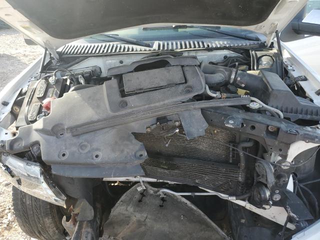 Photo 12 from auction – 2010 LINCOLN NAVIGATOR with VIN 5LMJJ2J50AEJ02029