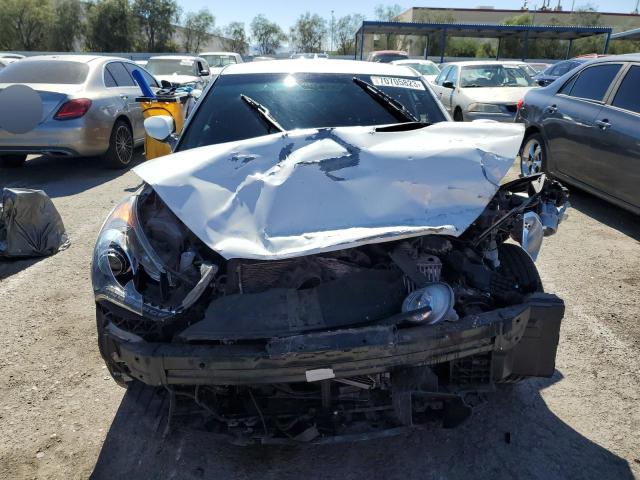 Photo 5 from auction – 2014 HYUNDAI VELOSTER T with VIN KMHTC6AE1EU184409