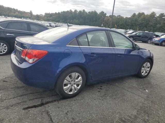 Photo 3 from auction – 2012 CHEVROLET CRUZE LS with VIN 1G1PC5SH0C7287849