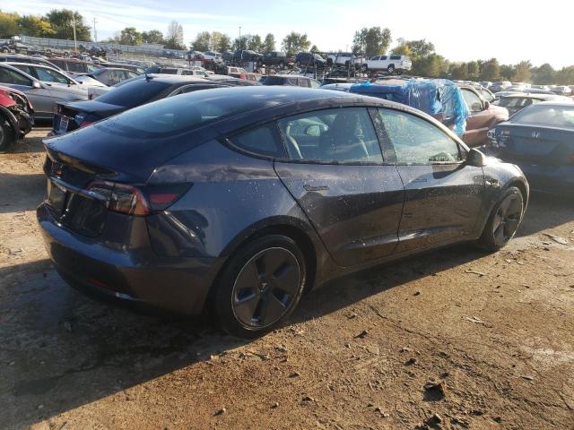 Photo 3 from auction – 2023 TESLA MODEL 3 with VIN 5YJ3E1EA5PF640433