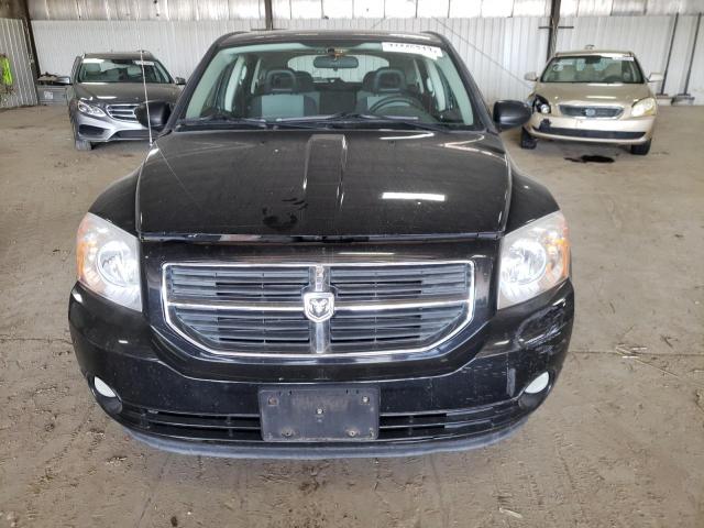 Photo 5 from auction – 2008 DODGE CALIBER SX with VIN 1B3HB48B98D555027