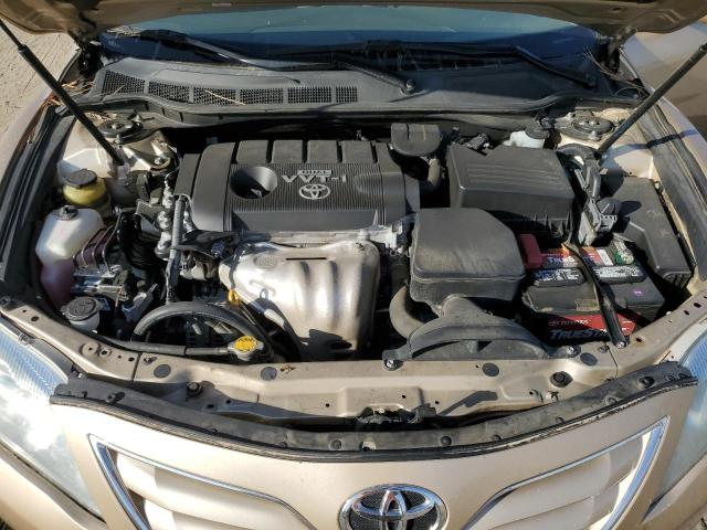 Photo 11 from auction – 2010 TOYOTA CAMRY BASE with VIN 4T1BF3EK5AU012251