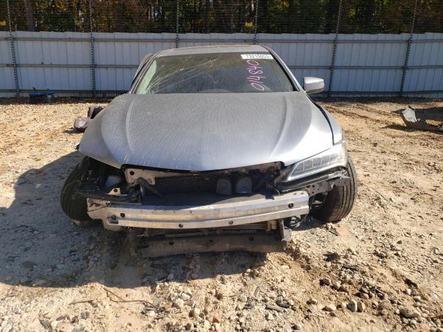 Photo 5 from auction – 2016 ACURA TLX TECH with VIN 19UUB1F5XGA014840