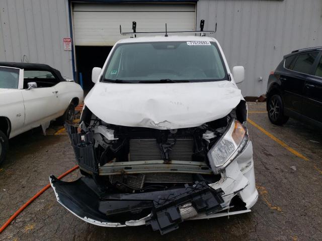 Photo 5 from auction – 2017 CHEVROLET CITY EXPRE with VIN 3N63M0YN1HK711435
