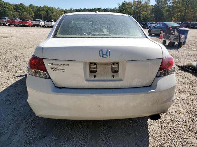 Photo 6 from auction – 2010 HONDA ACCORD EXL with VIN 1HGCP2F87AA084672