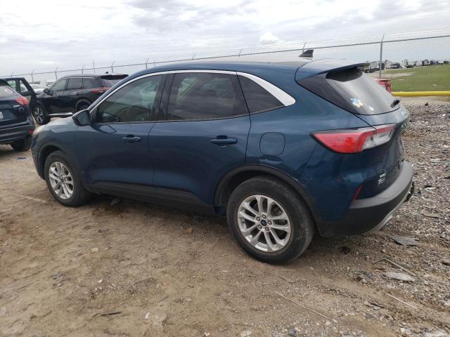 Photo 2 from auction – 2020 FORD ESCAPE SE with VIN 1FMCU0G69LUC71272