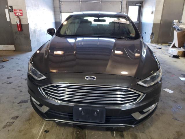 Photo 5 from auction – 2017 FORD FUSION SE with VIN 3FA6P0HD6HR258988