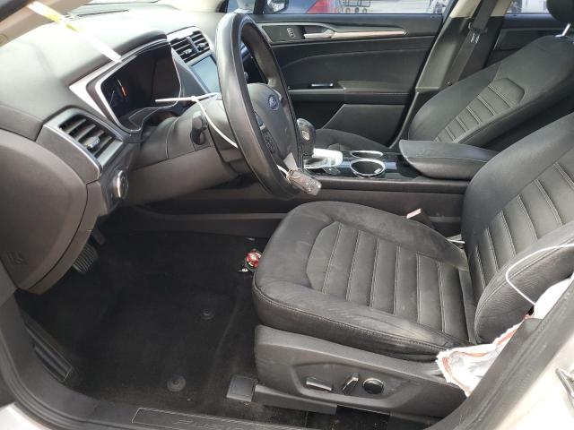 Photo 7 from auction – 2013 FORD FUSION SE with VIN 3FA6P0H7XDR110752
