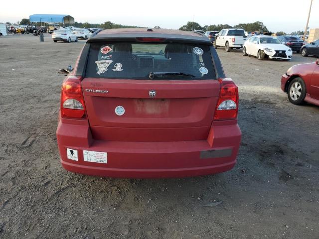 Photo 6 from auction – 2011 DODGE CALIBER HE with VIN 1B3CB5HA2BD143529