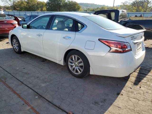 Photo 2 from auction – 2014 NISSAN ALTIMA 2.5 with VIN 1N4AL3AP6EC422519