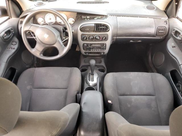 Photo 8 from auction – 2005 DODGE NEON SXT with VIN 1B3ES56C05D225308