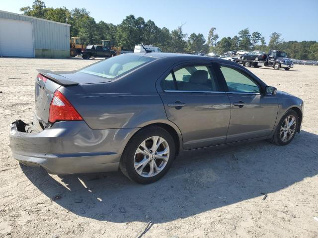 Photo 3 from auction – 2012 FORD FUSION SE with VIN 3FAHP0HA7CR128564