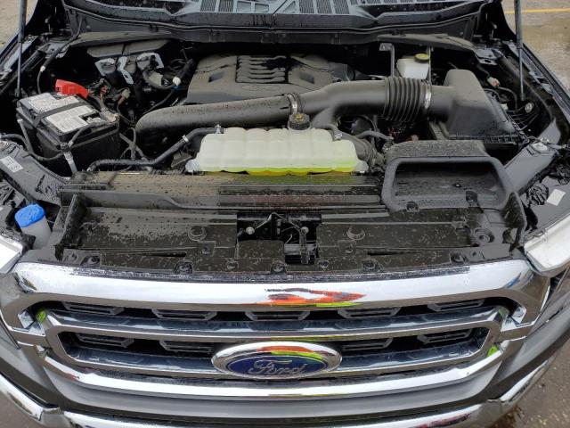 Photo 11 from auction – 2023 FORD F150 SUPER with VIN 1FTFW1E85PFB46964