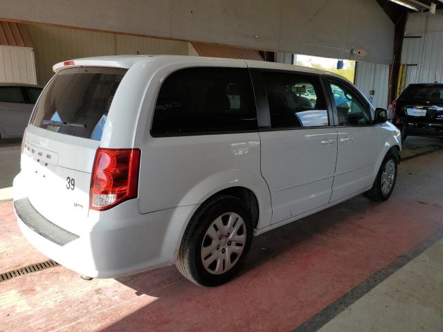 Photo 3 from auction – 2017 DODGE GRAND CARA with VIN 2C4RDGBG3HR726984