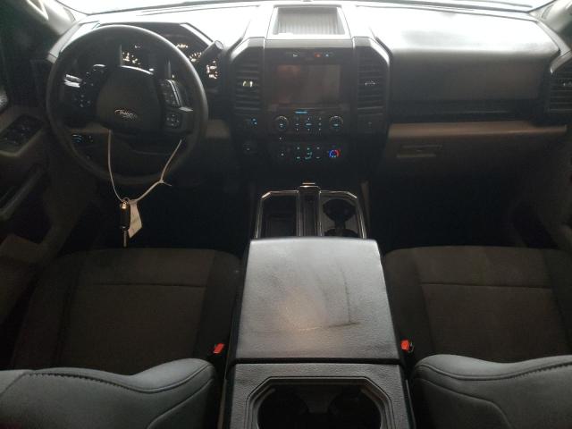 Photo 8 from auction – 2017 FORD F150 SUPER with VIN 1FTEW1CP7HFB04285