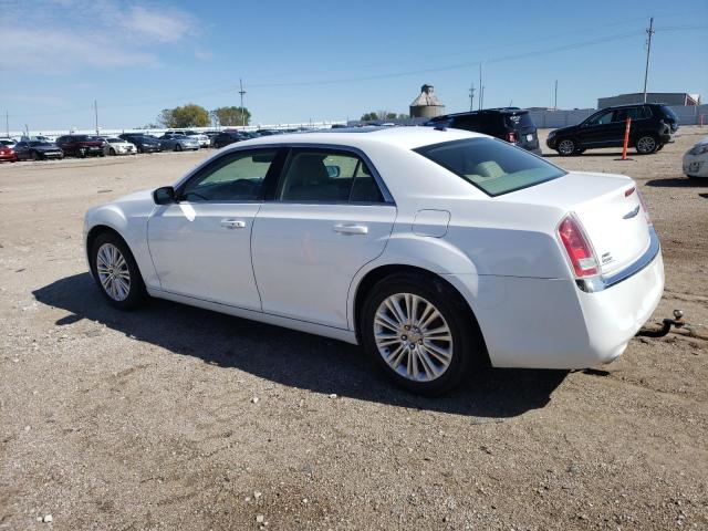 Photo 2 from auction – 2013 CHRYSLER 300 with VIN 2C3CCARG4DH573693