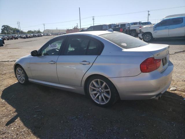 Photo 2 from auction – 2011 BMW 328 I with VIN WBAPH7G53BNN07432