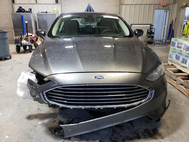 Photo 5 from auction – 2019 FORD FUSION SE with VIN 3FA6P0LU0KR196521