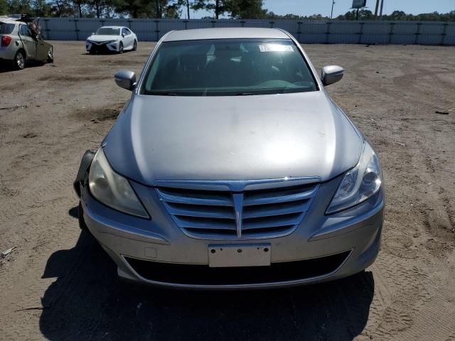Photo 5 from auction – 2013 HYUNDAI GENESIS with VIN KMHGC4DD8DU232771