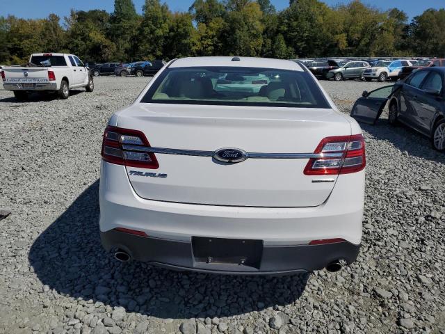 Photo 6 from auction – 2018 FORD TAURUS SE with VIN 1FAHP2D89JG130836