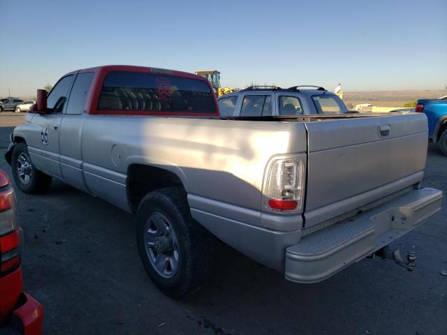 Photo 2 from auction – 1998 DODGE RAM 2500 C with VIN 3B7KC22W9WG186445