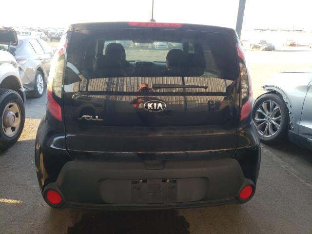 Photo 6 from auction – 2015 KIA SOUL with VIN KNDJN2A24F7198860