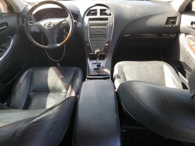 Photo 8 from auction – 2012 LEXUS ES 350 with VIN JTHBK1EG7C2497795