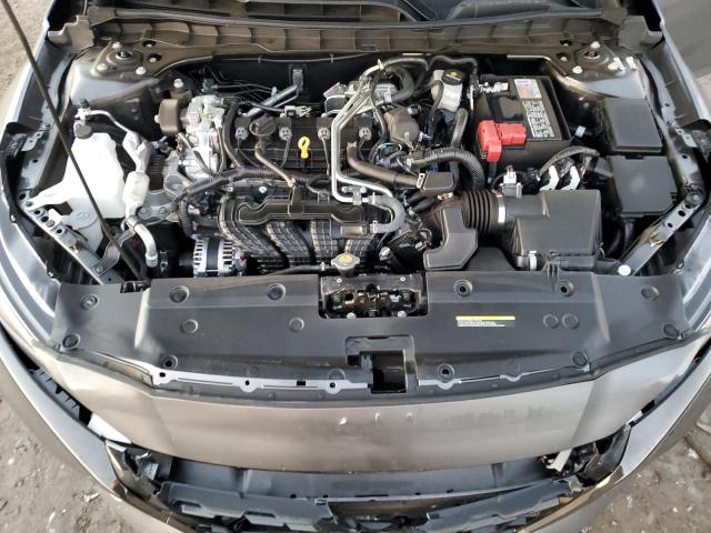 Photo 11 from auction – 2023 NISSAN ALTIMA SR with VIN 1N4BL4CV4PN392417