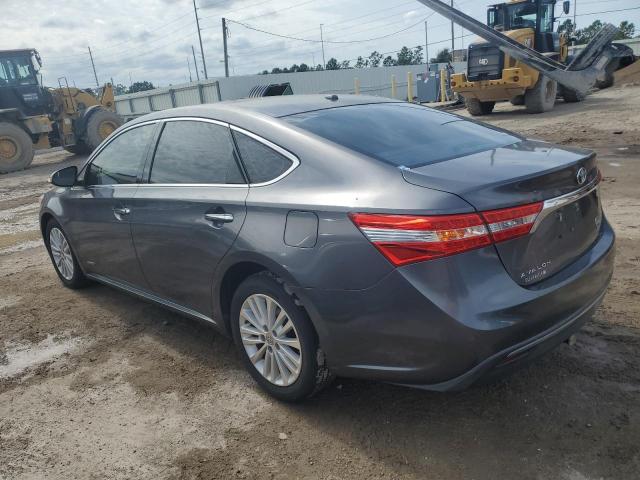 Photo 2 from auction – 2013 TOYOTA AVALON HYB with VIN 4T1BD1EB0DU015637