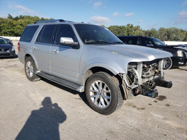 Photo 4 from auction – 2016 FORD EXPEDITION with VIN 1FMJU1KTXGEF31981