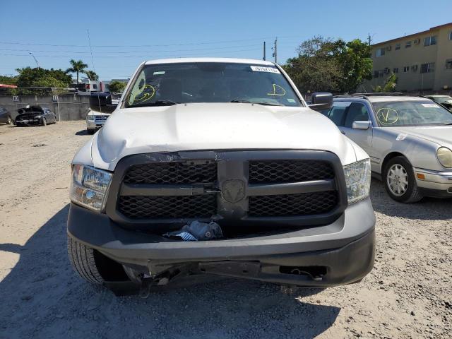 Photo 5 from auction – 2017 RAM 1500 ST with VIN 1C6RR7FG2HS660932